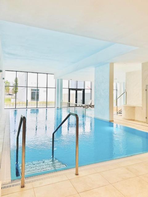 Gąski Let'S Sea - 2 Bedroom - Premium Baltic Apartment With Front Sea View Garden And Spa Access מראה חיצוני תמונה