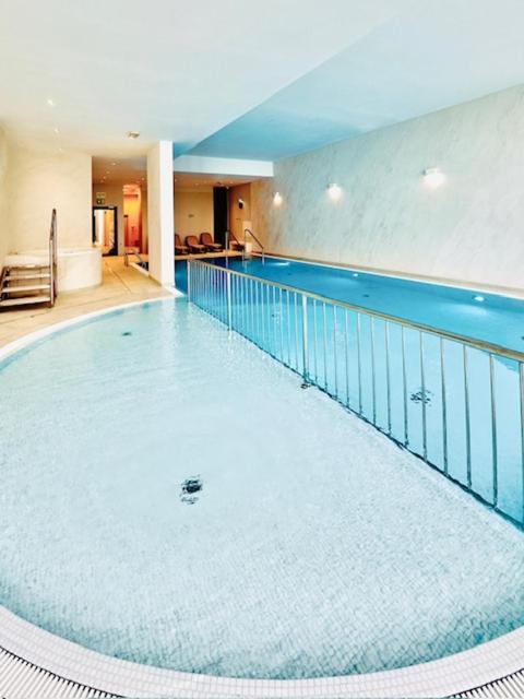 Gąski Let'S Sea - 2 Bedroom - Premium Baltic Apartment With Front Sea View Garden And Spa Access מראה חיצוני תמונה